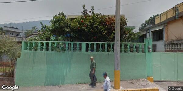 MERCADO TEZONAPEÑO